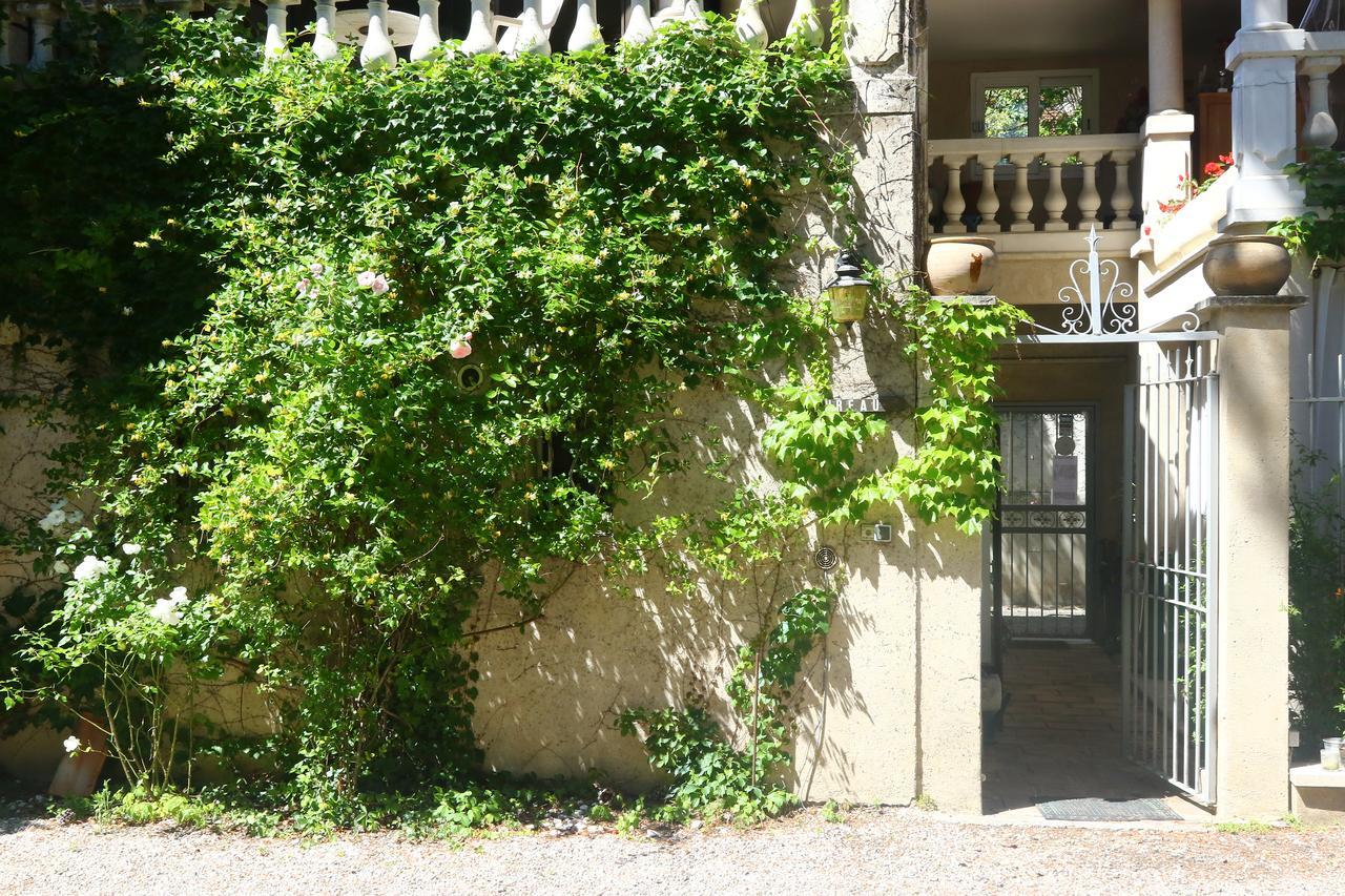 Les Studios De La Madeleine Avignon Exterior photo